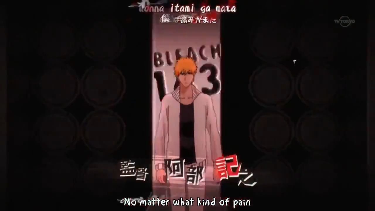 BLEACH DUB EPISODE 148 - BiliBili