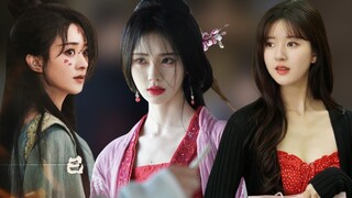 Ju Jingyi's drama is as hot as  Zhao Liying, surpassing even Zhao Lusi