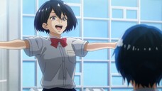 Ao no Orchestra | E 14 | Sub Indo