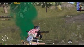 Can’t Die ❤️ PUBG MOBILE - FRAGMOVIE #gamehay