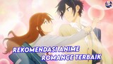 rekomendasi anime romance terbaik