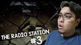 The Radio Station (Part 3) - Japanese Horror Game