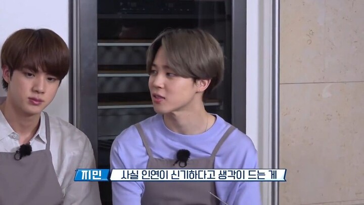 Run BTS! 2021 EP. 125 720p