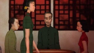 一款扭曲惊艳的国产谋杀题材游戏！