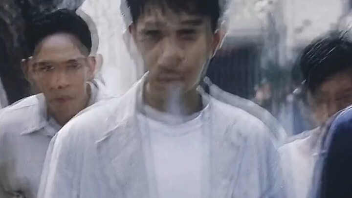 Can you be more handsome than Tony Leung Chiu Wai?