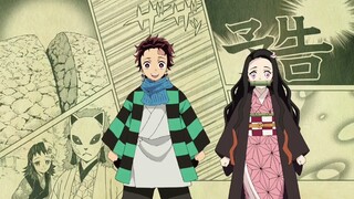 Demon Slayer taisho era secrets