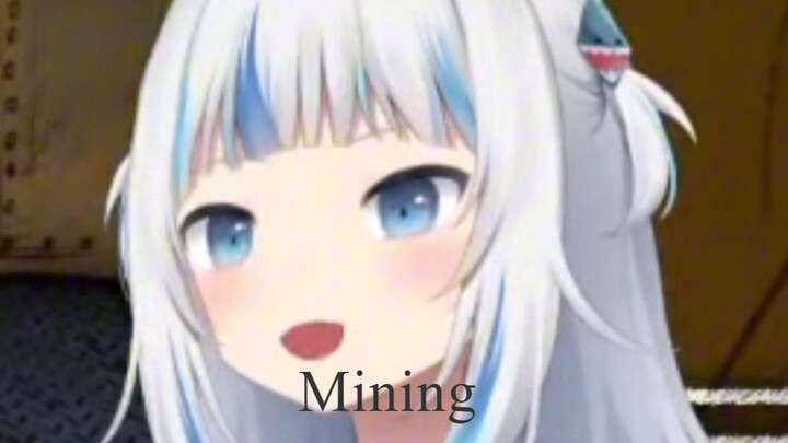 Mining