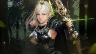 วิดีโอการต่อสู้ - รีบูตอาชีพ 22 ธ.ค. | Black Desert