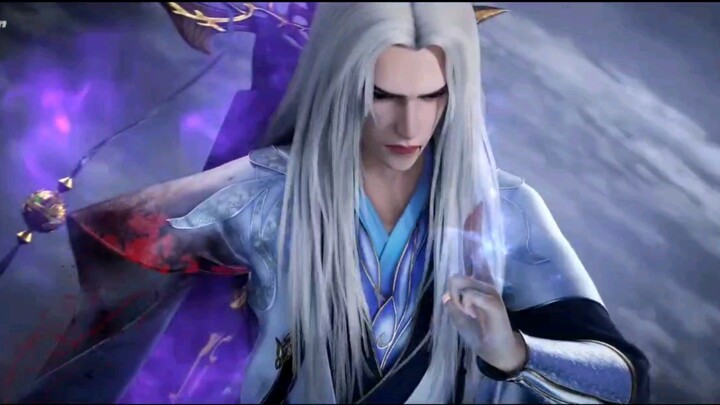 Renegade Immortal [Xian Ni] Episode 11 Sub Indo