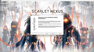 SCARLET NEXUS DOWNLOAD PC