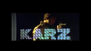 KARZ (1980) DUB INDONESIA