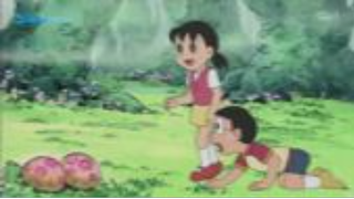 Doraemon episode 220