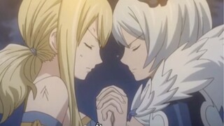 Fairy Tail (Uncut) Triệu hồi 12 cung hoàng đạo