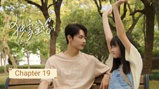 Exclusive Fairytale Episode 19 (eng sub)