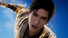 SHROUDING THE HEAVENS EPISODE 94 SUB INDO