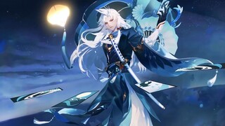 [Game][Onmyoji] Goyangan Bokong Raja Susabi yang Aduhai