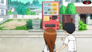 Teasing Master Takagi-san Episode 3 Season 1 Hd Part 2