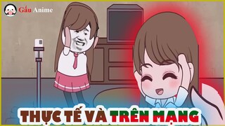 Một Lần Khó Quên Khi Gặp Nữ Thần Trong Mộng Của Tôi | Gấu Anime | Gấu Hài Hước