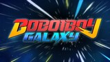 BoBoiBoy Galaxy - Cahaya dan Solar