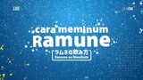 Full Show STS Indah JKT48 Cara Meminum Ramune (Ramune no Nomikata) JKT48 - 20 April 2024