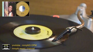 #timmycruz #icantletgo (45 rpm/1992)