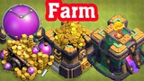 1 Ngay Đi Farm Của Nkokmt Trên Hall 14 | NMT Gaming