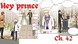 BL anime|hey,prince..ch. 42 #yaoi #bl #shounenai #manga