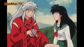 InuYasha (Ep 38.6) Kagome trở lại #InuYasha