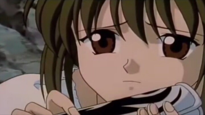 Flame of Recca Episode 16 Tagalog Dub