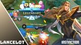 Lancelot SwordMaster | Mobile Legends