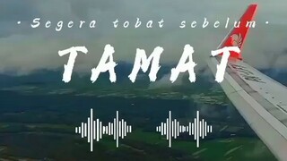 Tobat sebelum tamat