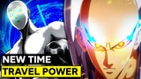 Saitama's new power explained - Garou helps Saitama to defeat Garou