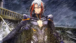 [FGO 2.51 Lostbelt No.5 Atlantis] Tái Hiện Anh Hùng Đột Phá Argo