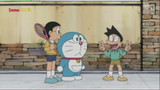 Doraemon Ep 400 Dub Indonesia