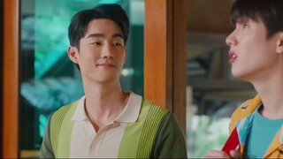 A Boss and a Babe (Eng Sub) E07