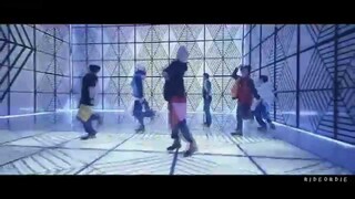 EXO - OVERDOSE [Korean/Chinese] [MASHUP/REMIX] M/V