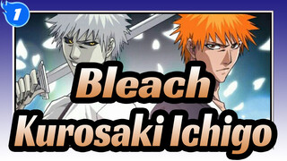 [Bleach/Kurosaki Ichigo/Ichigo Putih/Edit Campuran] "Tsundere Putih, Pikiran Hitam"_1