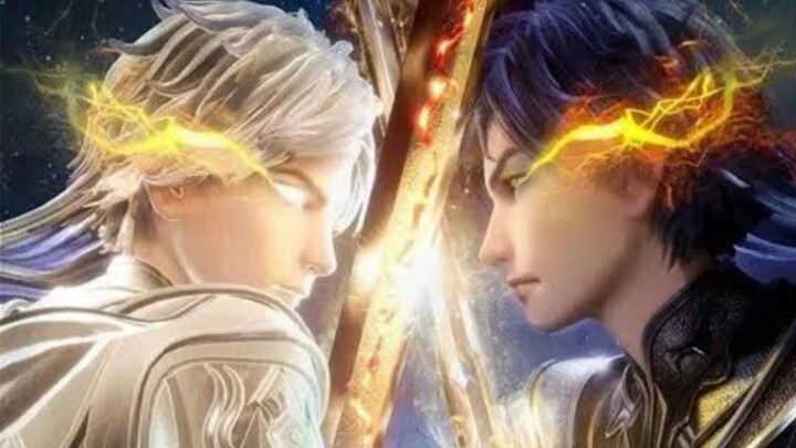 Spirit Sword Sovereign Season 4 | Eps 564