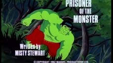 The Incredible Hulk (1982) Episode 02