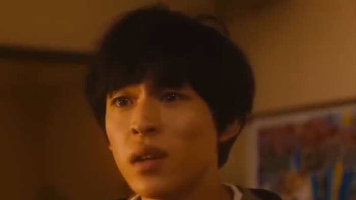 【Ultraman Ake’s Ending Comment】Imagination? Throw it away! Extremely boring, nothing is there! A wor