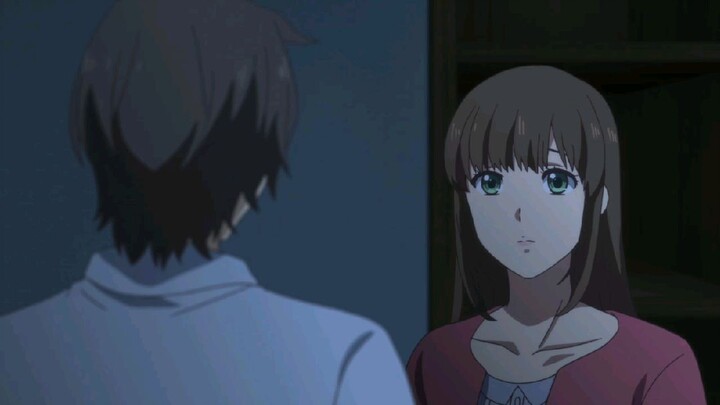 Domestic Na Kanojo EPS 11 sub indo