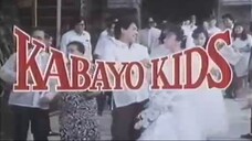 ░K░a░b░a░y░o░ ░K░i░d░s░ (1990) | Comedy | Filipino Movie