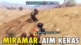 PUBG MIRAMAR Highlights 🔥