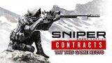 Sniper Ghost Warrior Contracts gameplay pc | Part 1 |