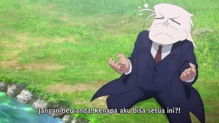 Maou-sama Retry R Sub Indo S2 Eps 01