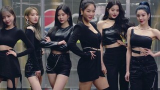 [K-POP|IZ*ONE x Soyou ft. pH-1] BGM: ZERO:ATTITUDE|Iklan Pepsi