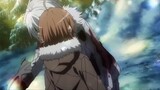 Accelerator spreads his wings for Commander Misaka as his final work and vows to protect her for the