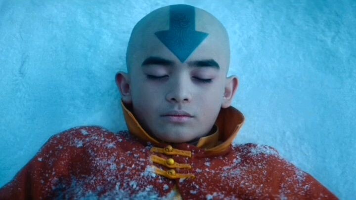 avatar the last airbender episode 1