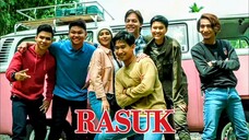 Rasuk 2022