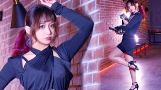 【楔子】丝 滑 舒 适 Havana❤ 性感拉丁风【竖屏】